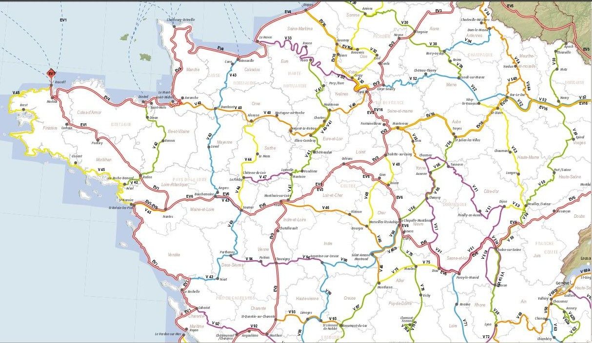 zones de rencontre certu