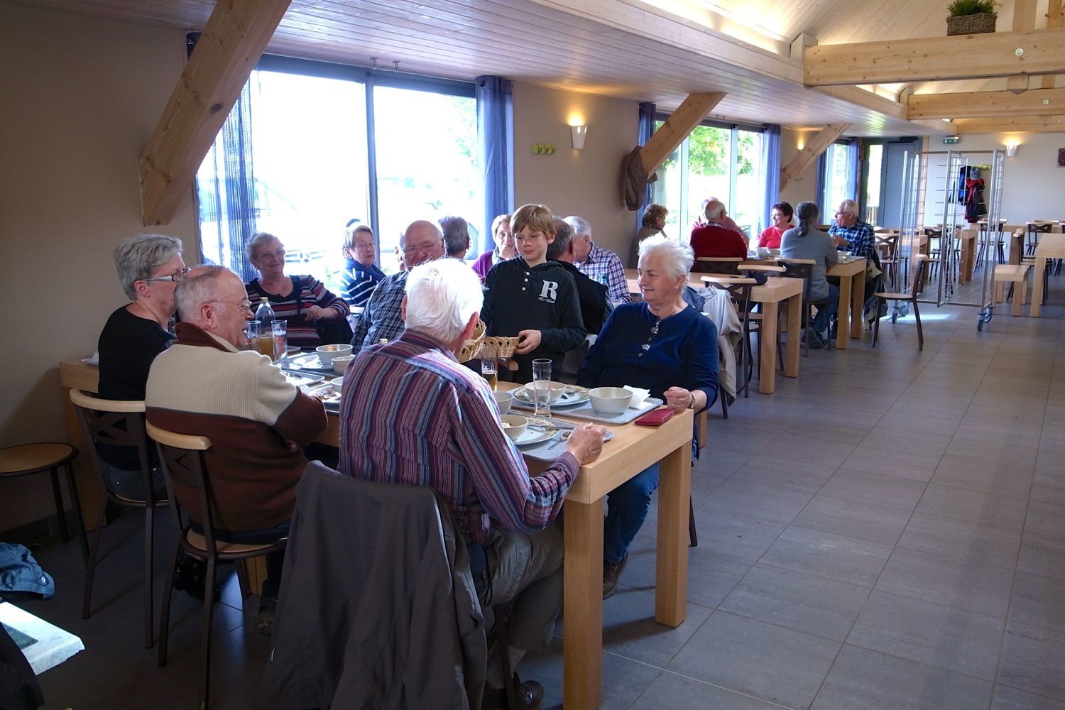 Rencontre marmande