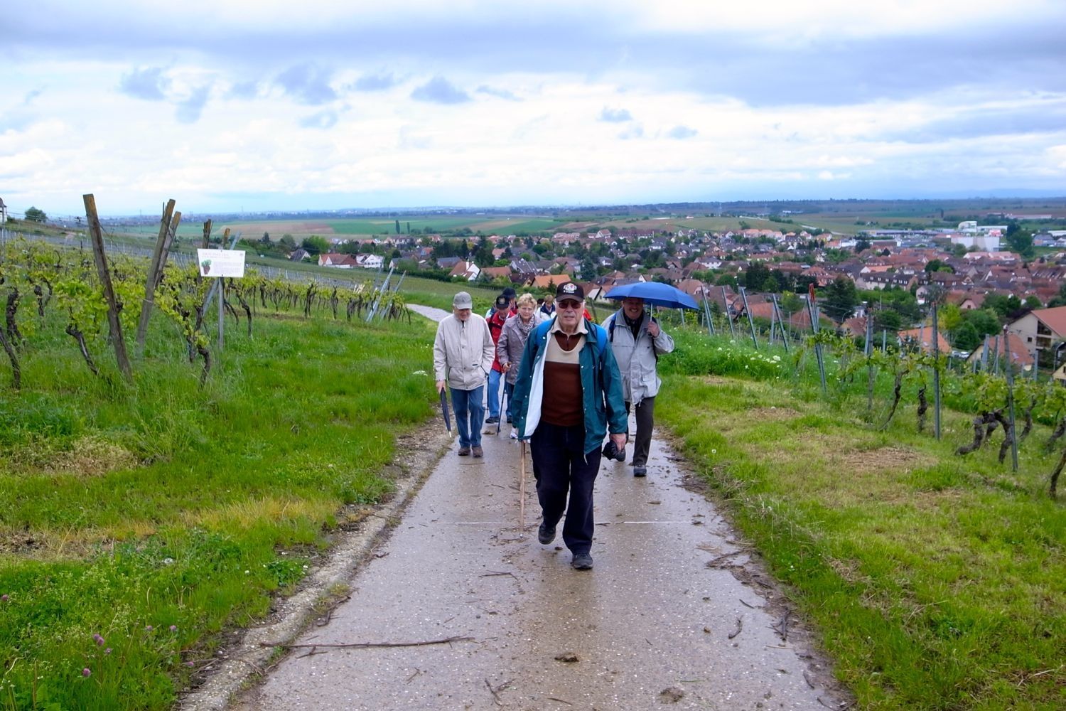 Rencontre marmande