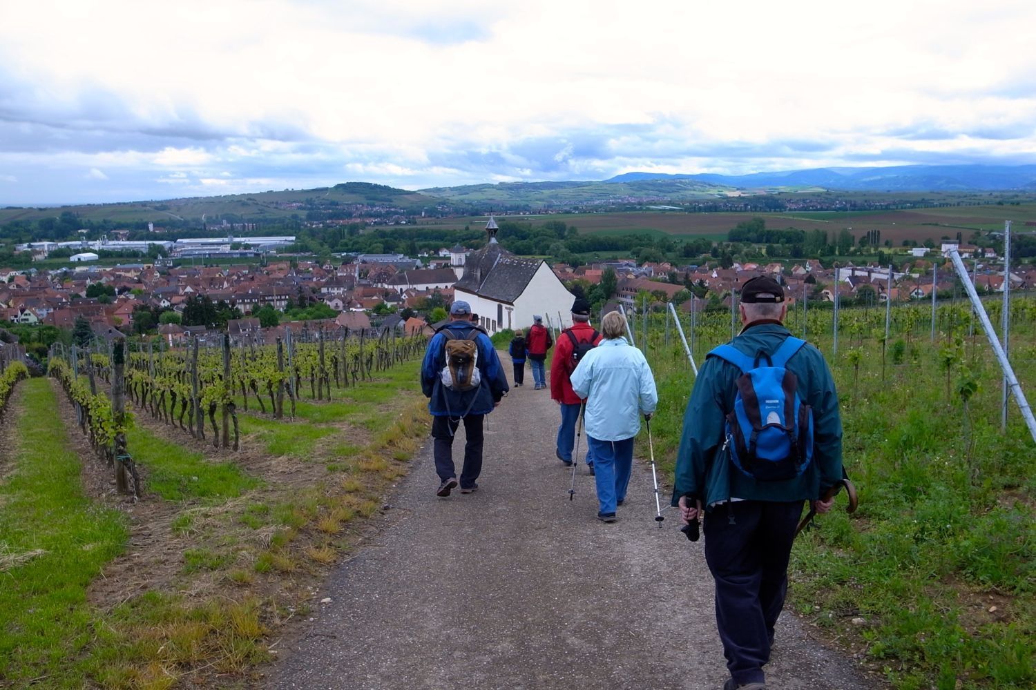 Rencontre marmande