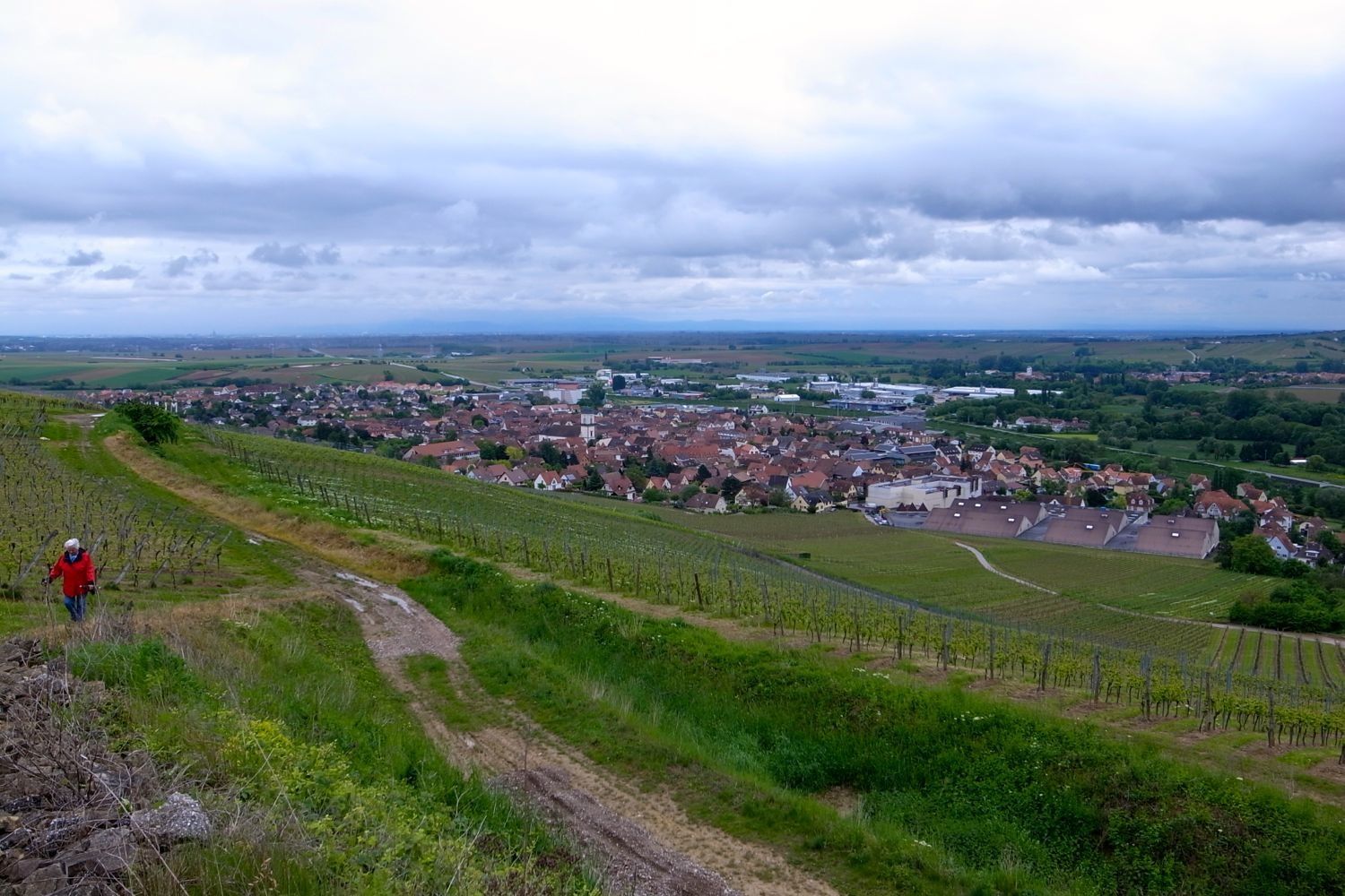 Rencontre marmande
