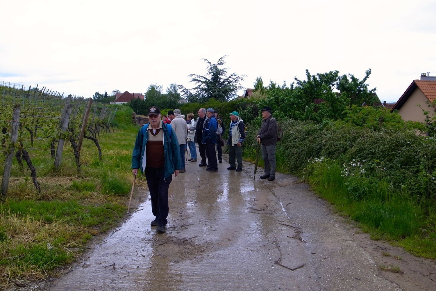 Rencontre marmande