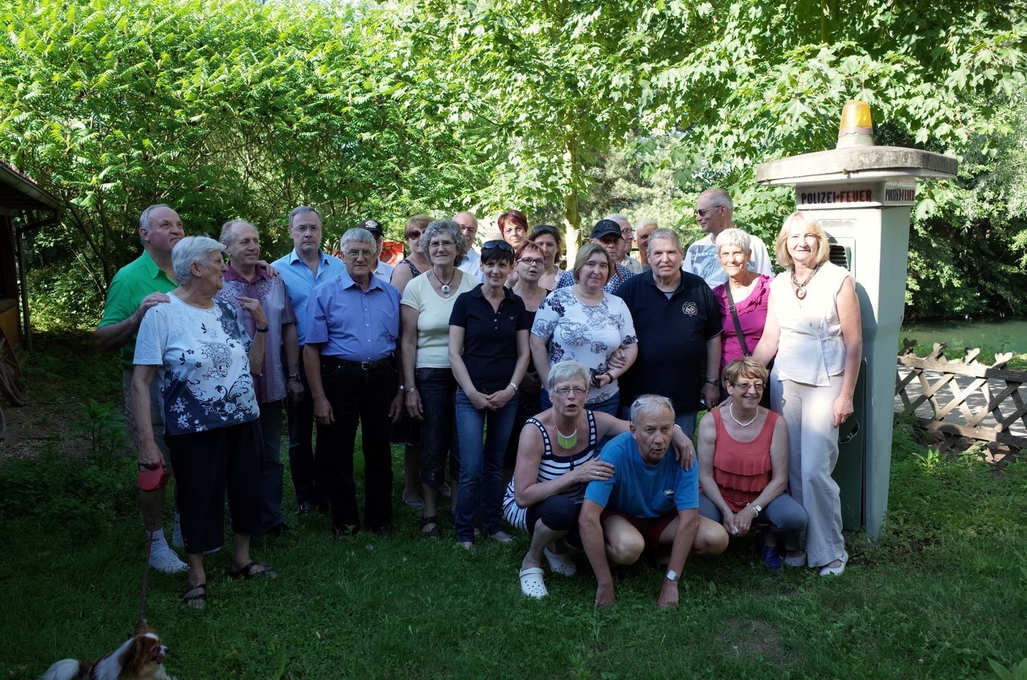 rencontres seniors reunion