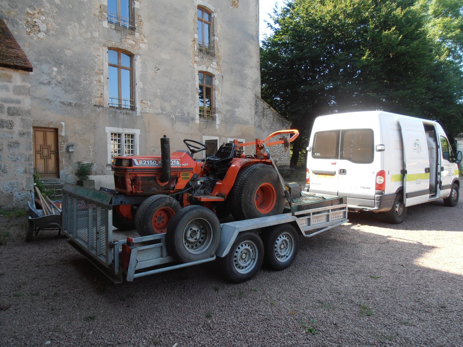 rencontres indre
