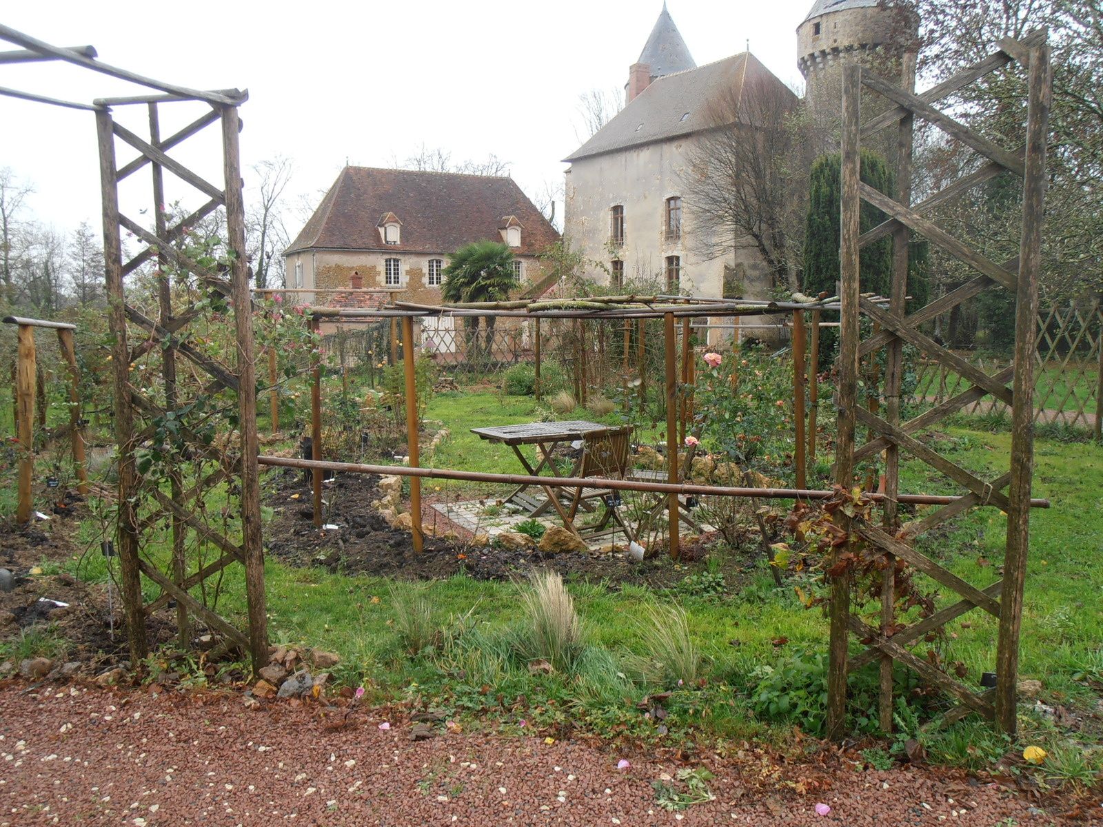 village vacances rencontres