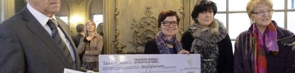 Le Didelot - Association d'accueil des proches des personnes incarcérées à Nancy