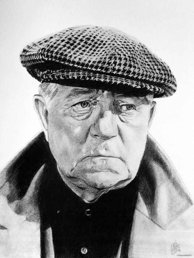 jean gabin john wayne portrait de jean gabin portraits aritz over blog jean gabin john wayne portrait de jean gabin portraits aritz over blog