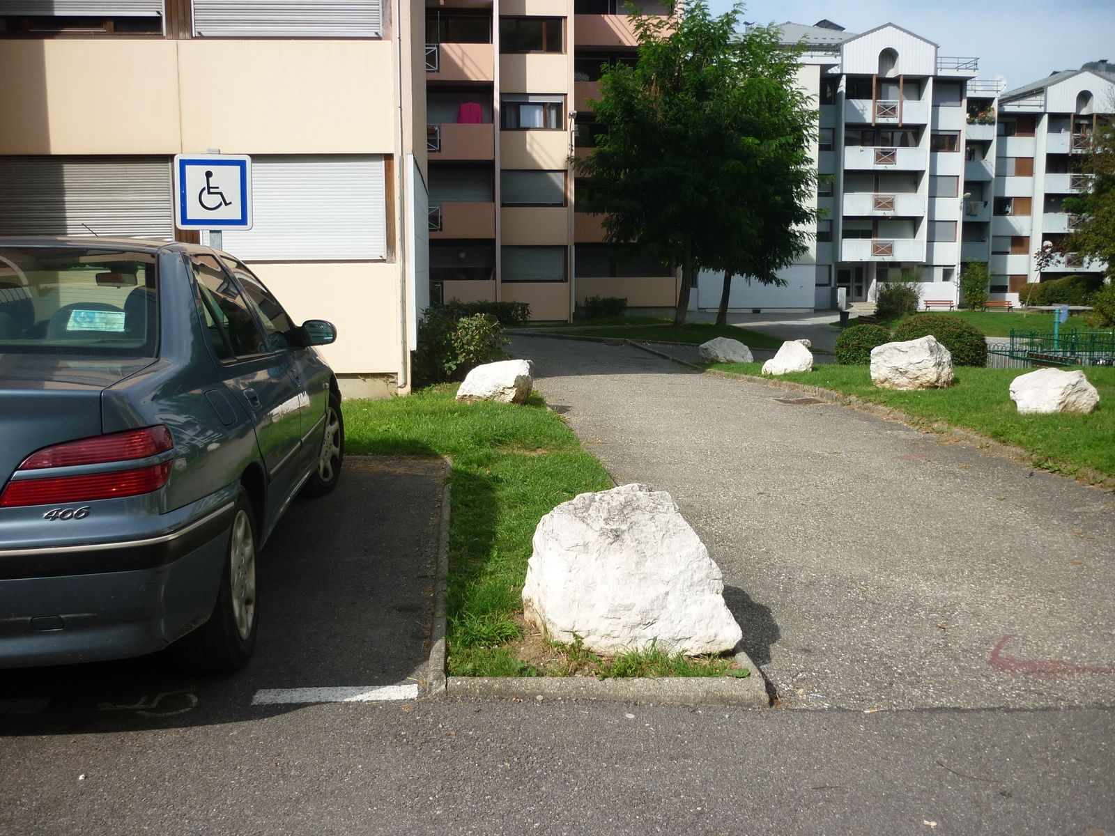rencontre nationale du logement
