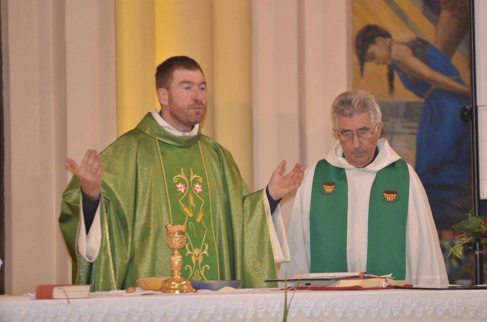 De Quand Date Le Célibat Des Prêtres Célibat du prêtre : mon témoignage - Le presbytère virtuel d'un prêtre