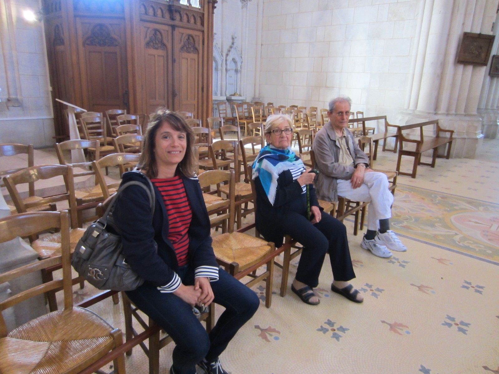 rencontre longny au perche
