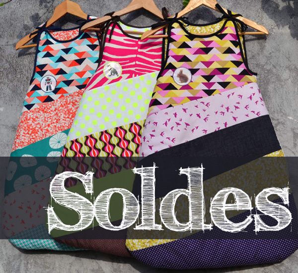 Des SOLDES !