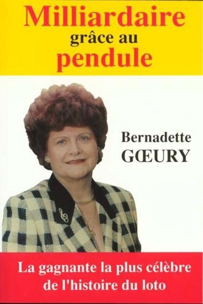 comment trouver les numeros du loto avec un pendule