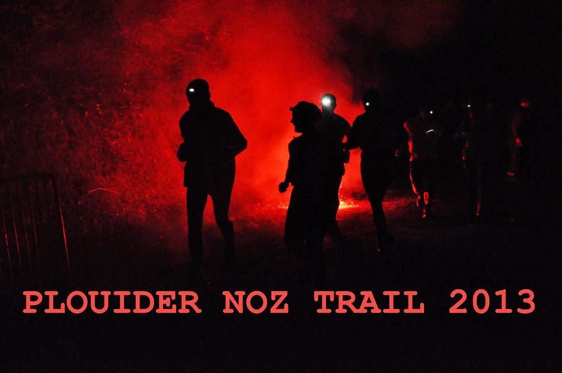 Noz Trail 2013 - Les Photos