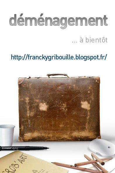 Déménagement