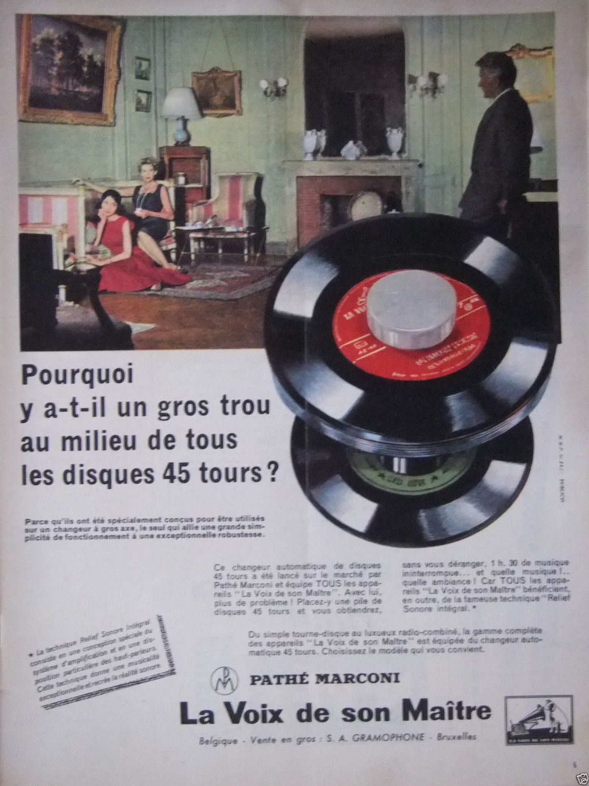 Dans l attente de vous rencontrer