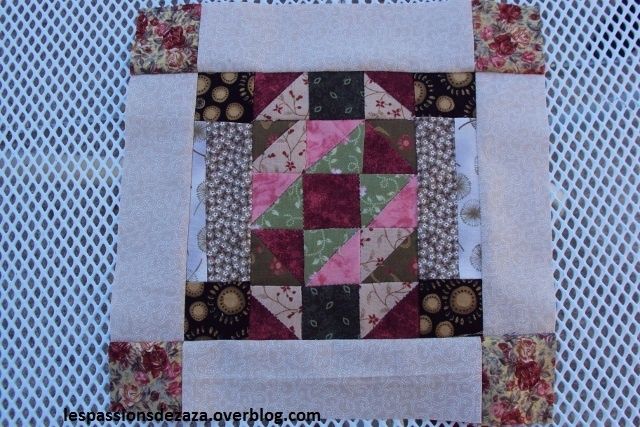 Sampler du mardi (suite)