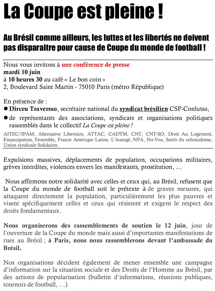 soutien aux prostituées