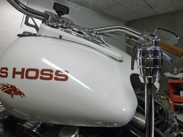rencontre passagere moto