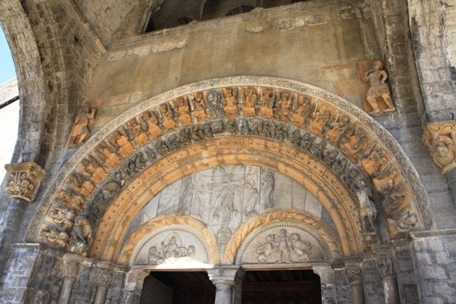 La maison du patrimoine d'Oloron-Sainte-Marie