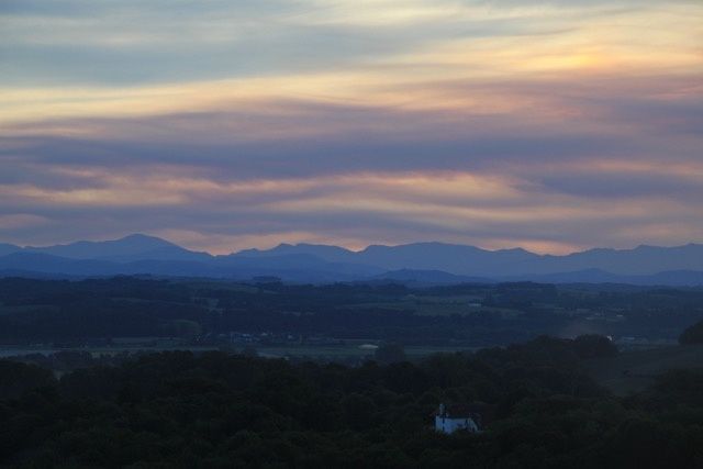 La maison du patrimoine d'Oloron-Sainte-Marie
