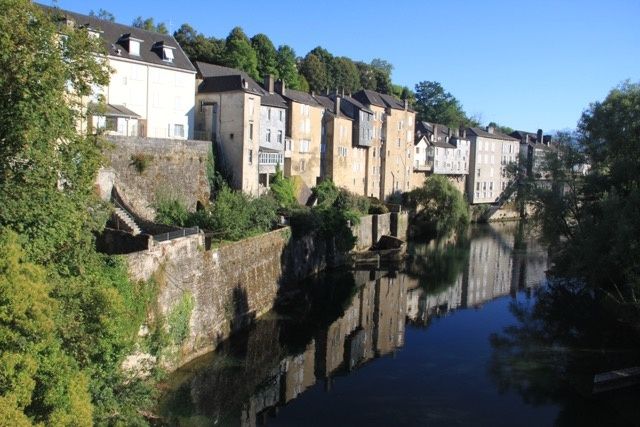 La maison du patrimoine d'Oloron-Sainte-Marie