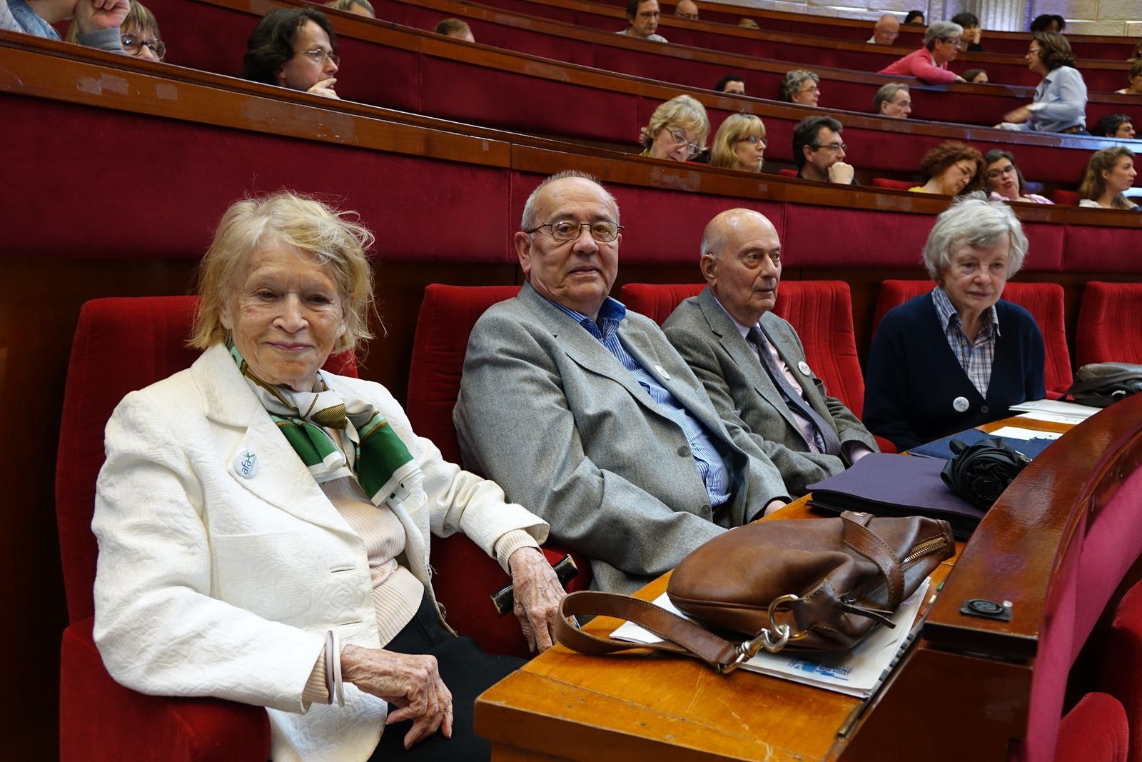 rencontre senior dax