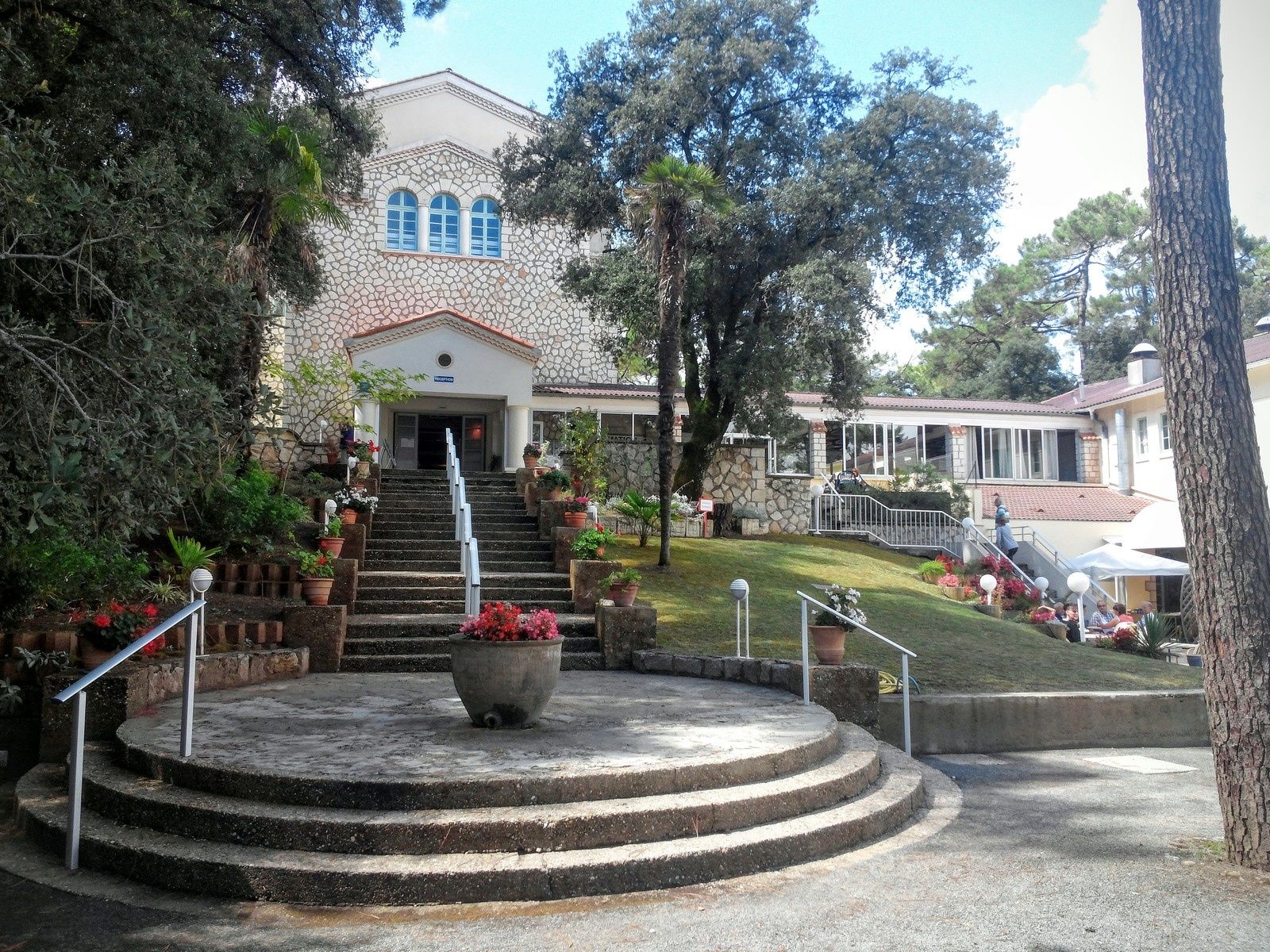de Didonne Les Royan La Rochelle