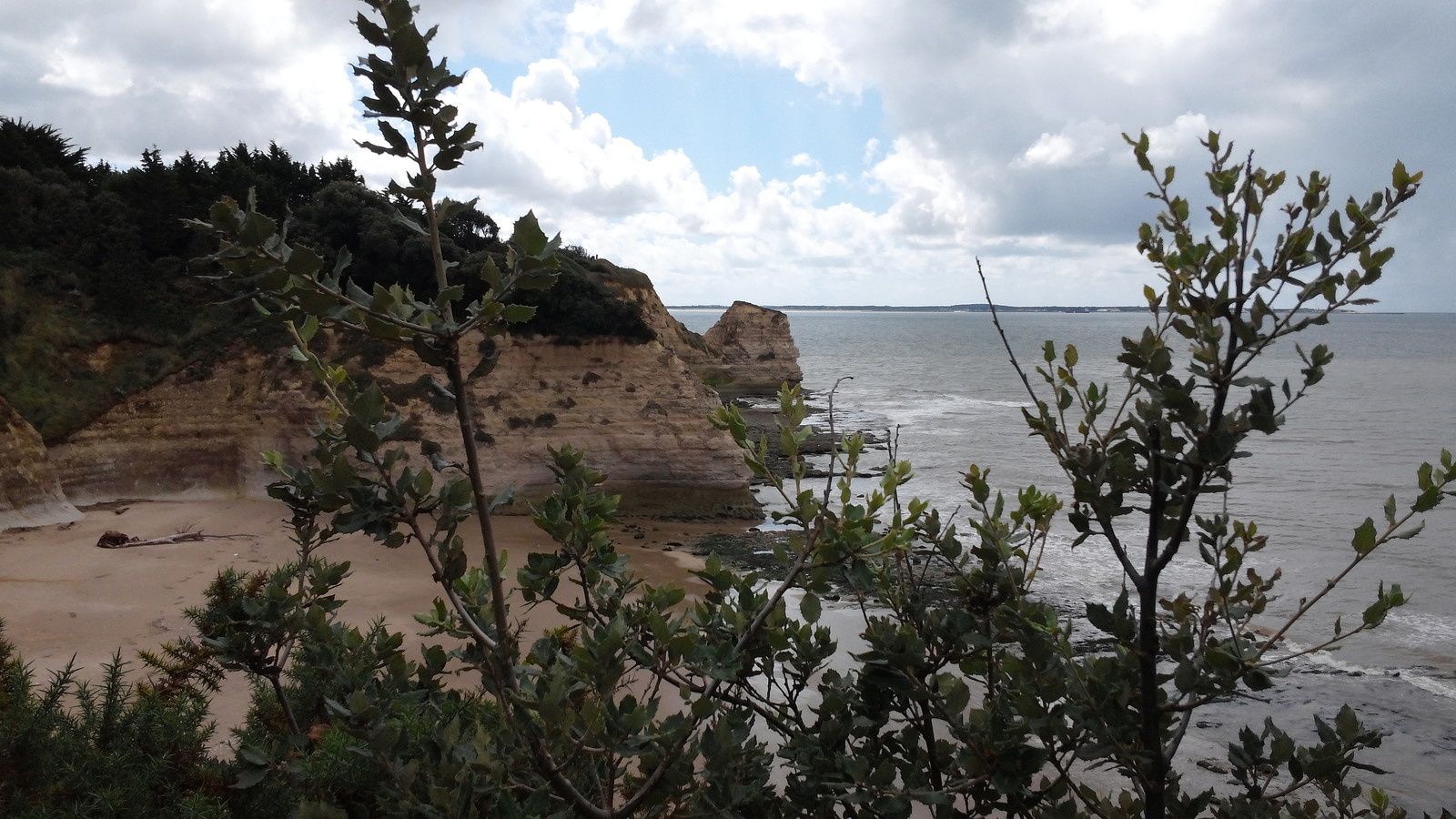 de Didonne Les Royan La Rochelle
