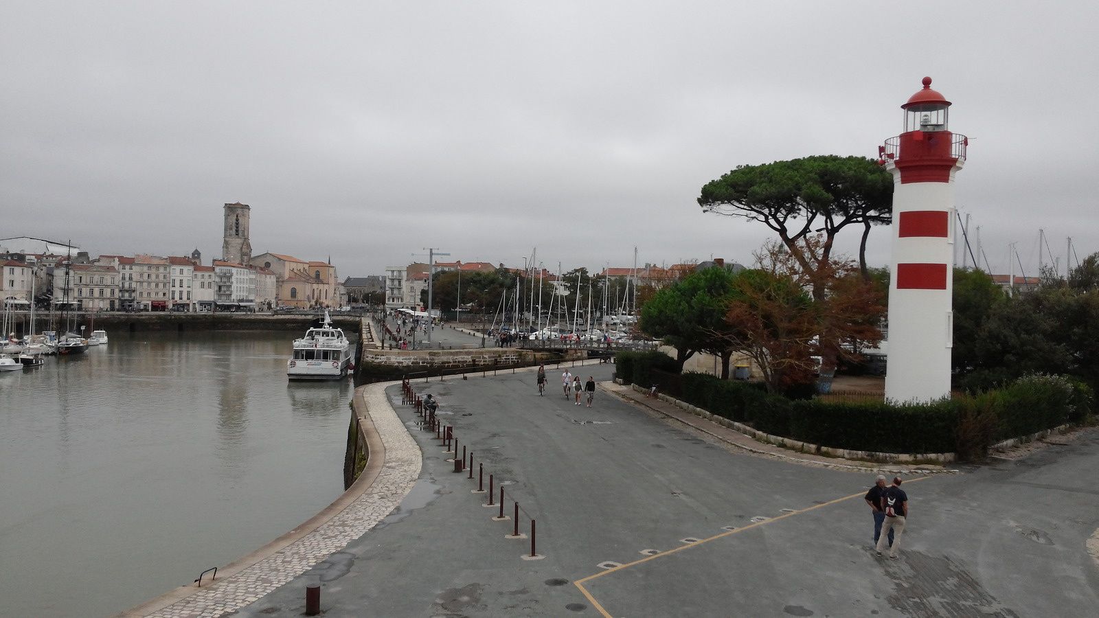 de Didonne Les Royan La Rochelle