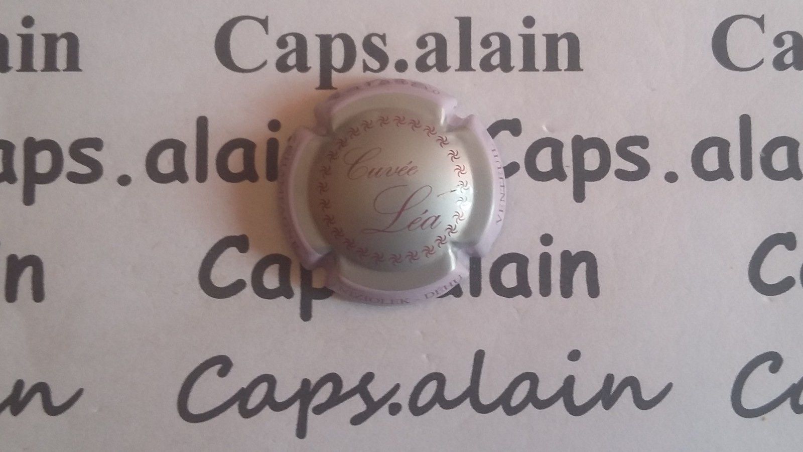 champagne c. niziolek