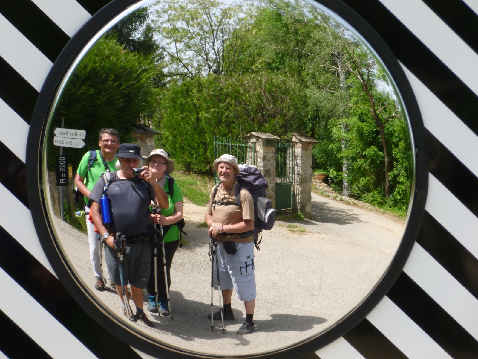 rencontre altier