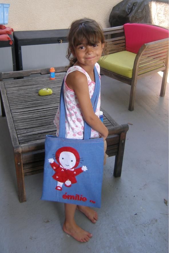 Chipé par ma puce !!!