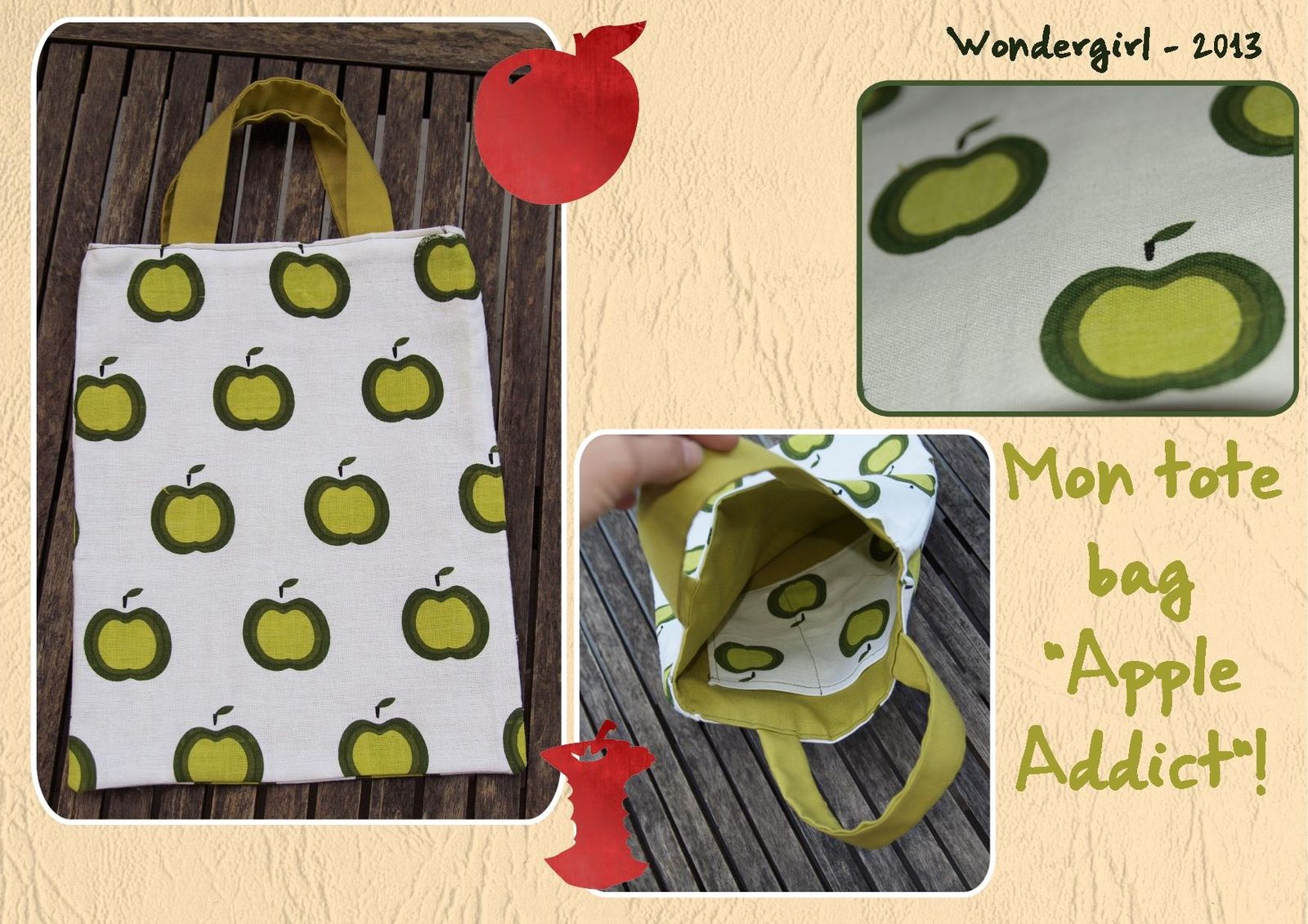 Apple addict ...#3
