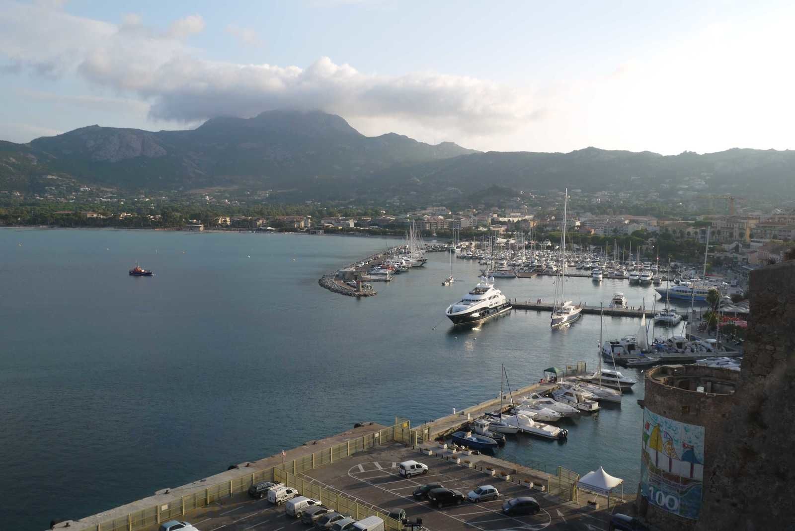 rencontre contemporaine calvi