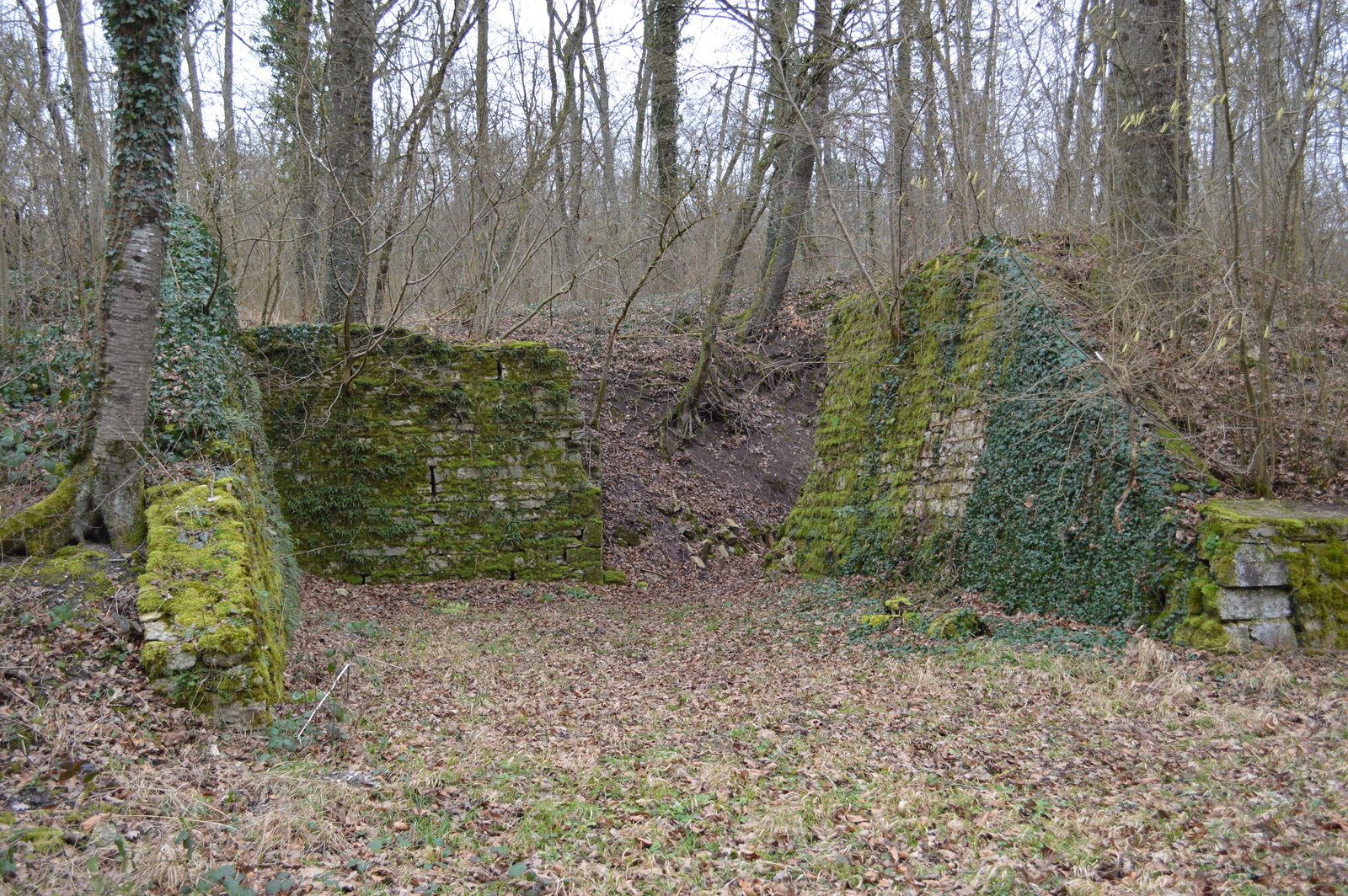 DOMJEVINHÔPITAL MILITAIRE. Le blog de lieux de mémoires 191418 et