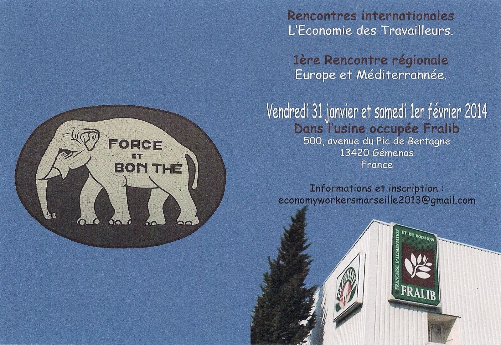 centre de rencontres internationales
