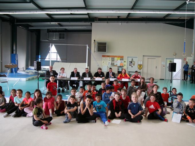 rencontre stiring