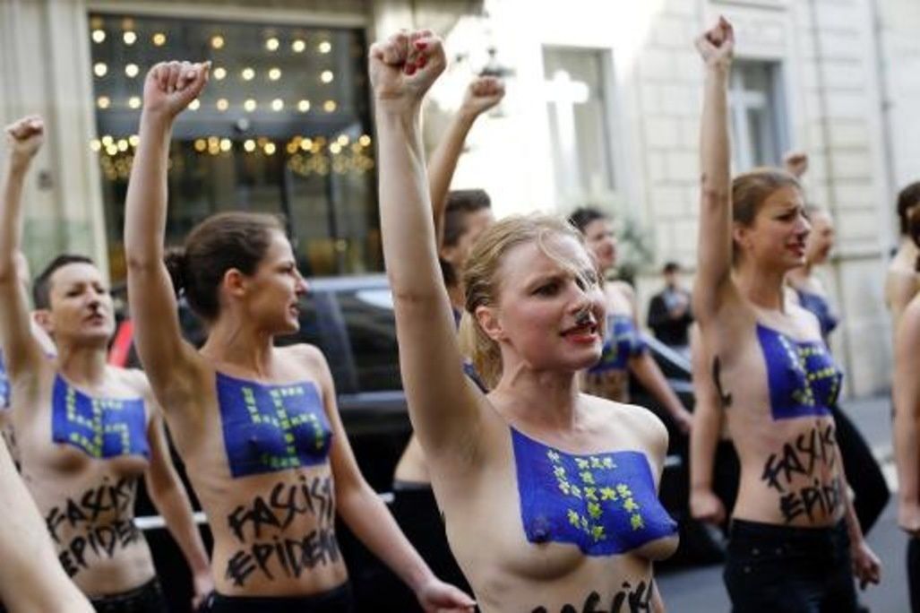 Femen...