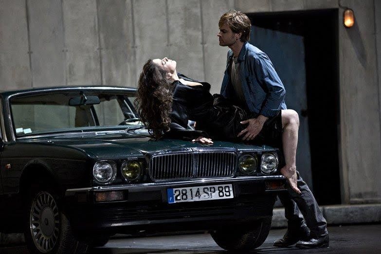 prostituée foret de st germain en laye