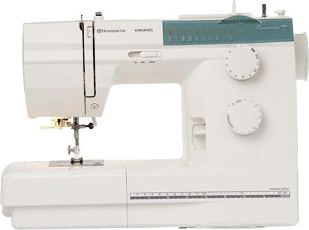 Machine à coudre / Sewing machine