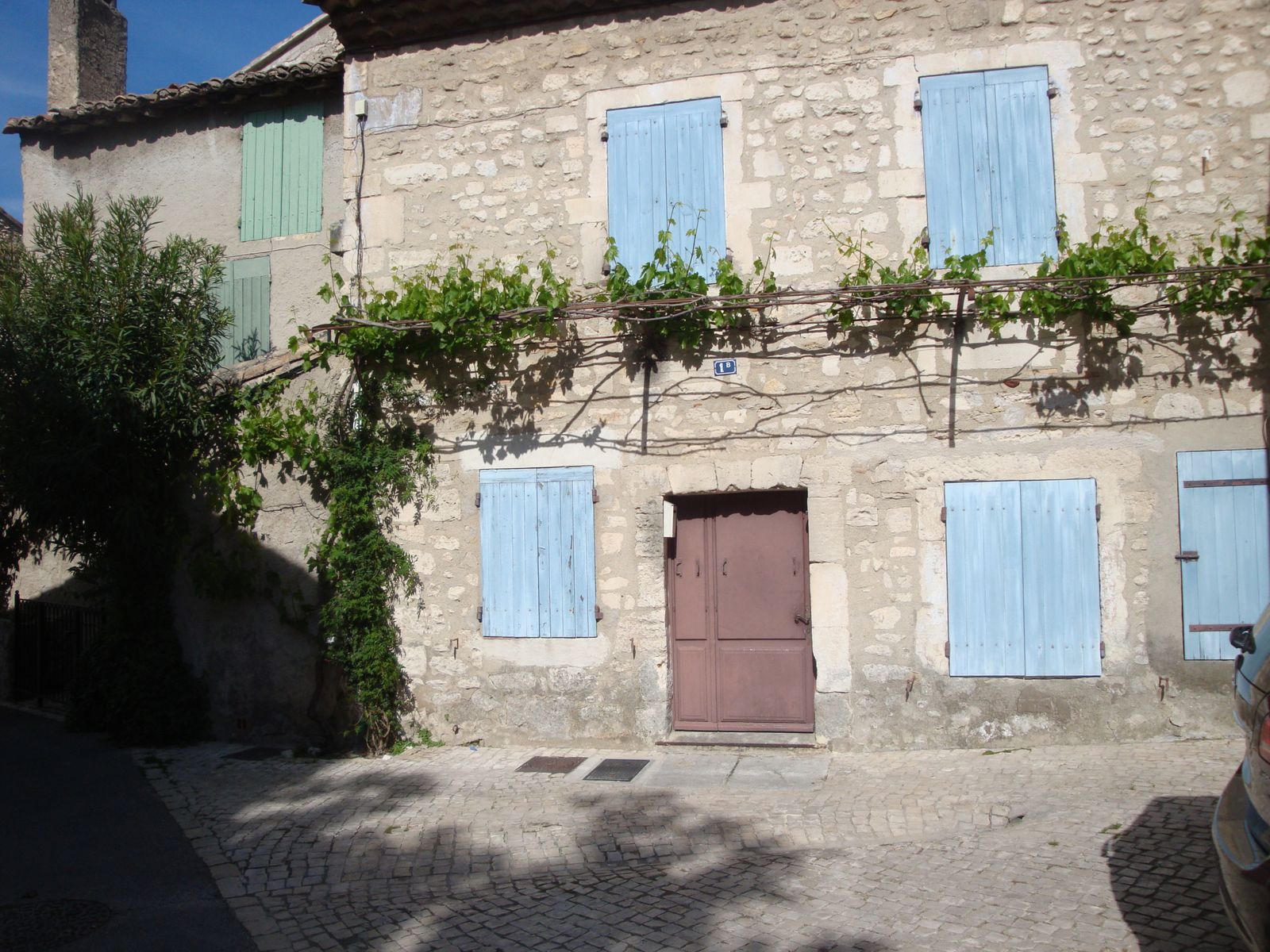 Exposition de Saint Rémy de Provence Le blog de lescroixdumoulin.over