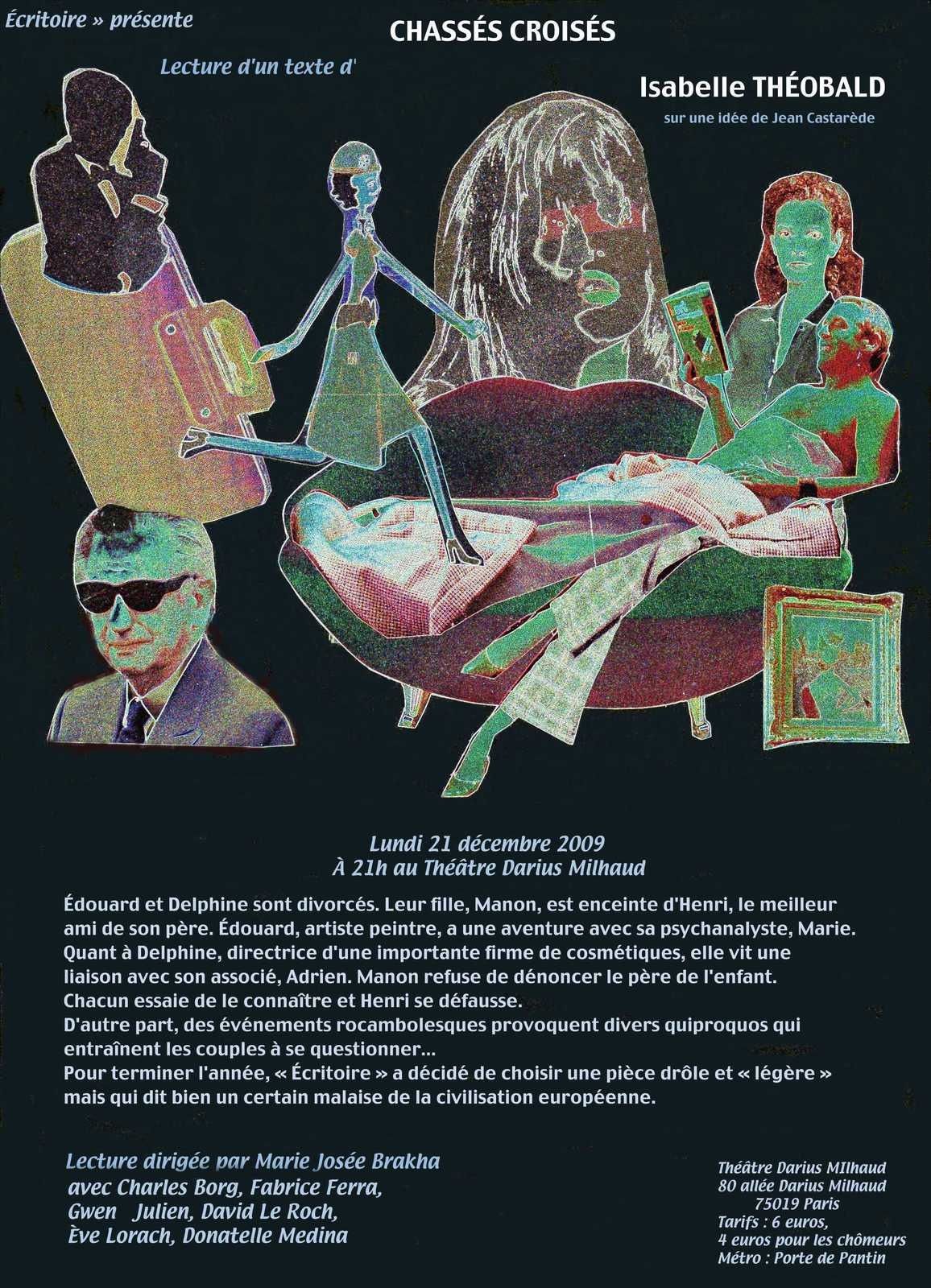 Lectures - 2009