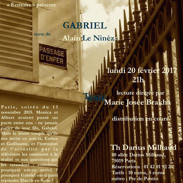 Gabriel