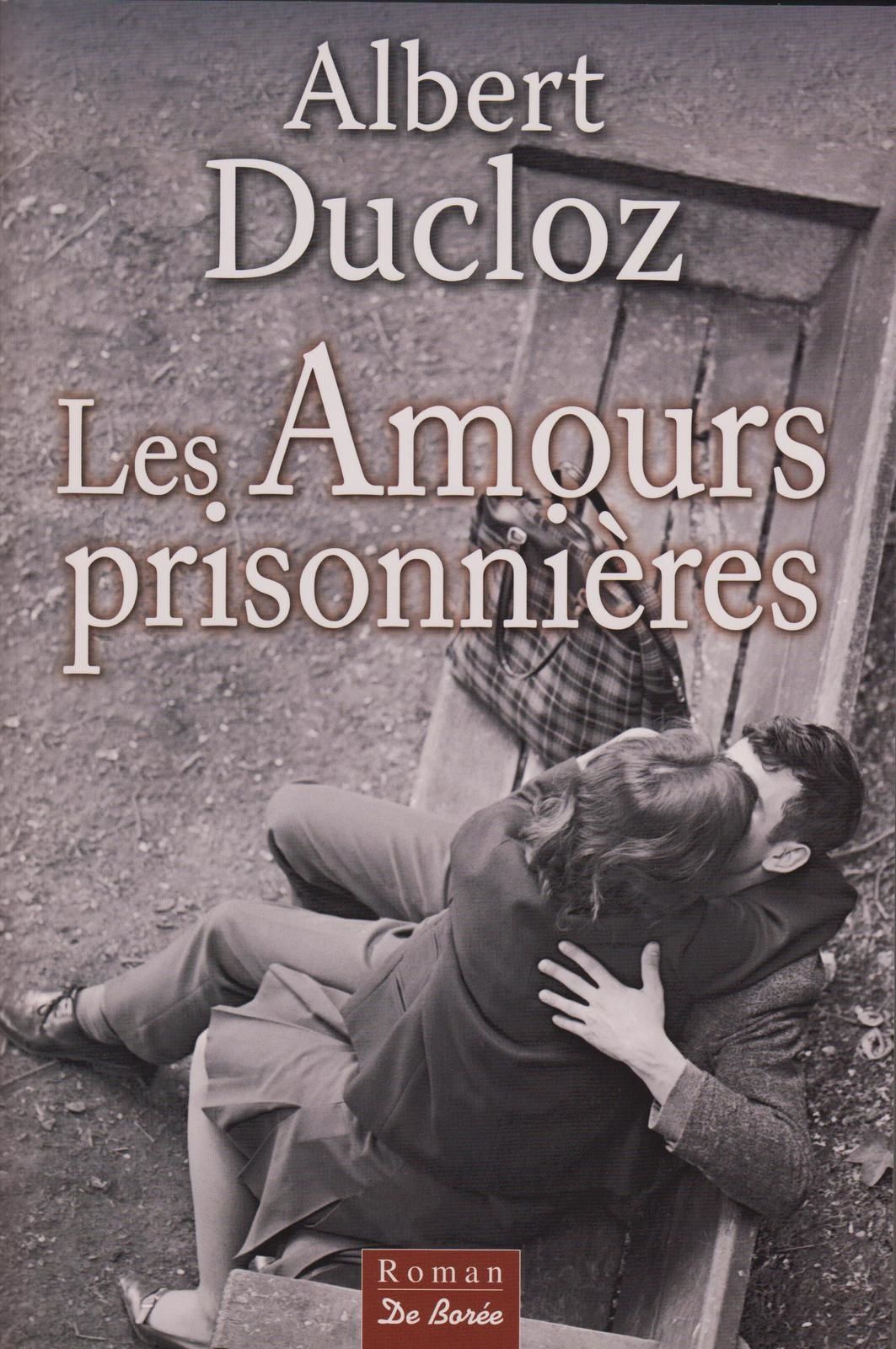 Les Amours prisonnieres