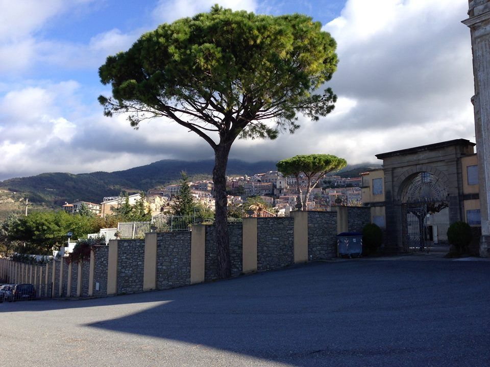 La bella estate a Fuscaldo antico paese del Sud