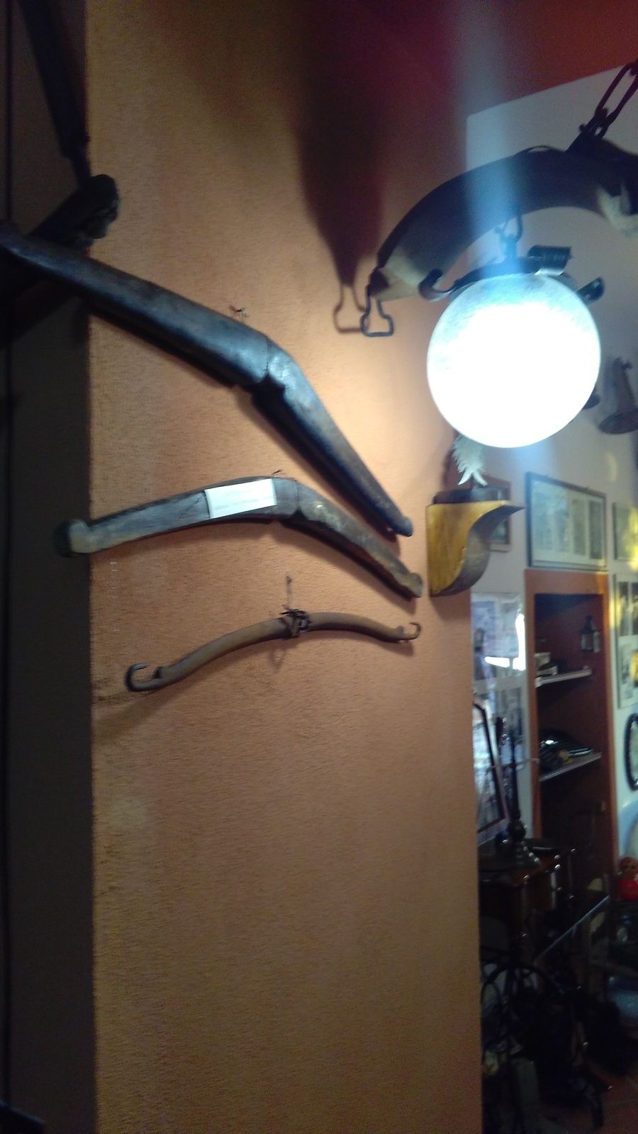 Inaugurazione Museo : IL PASSATO RICORDATO