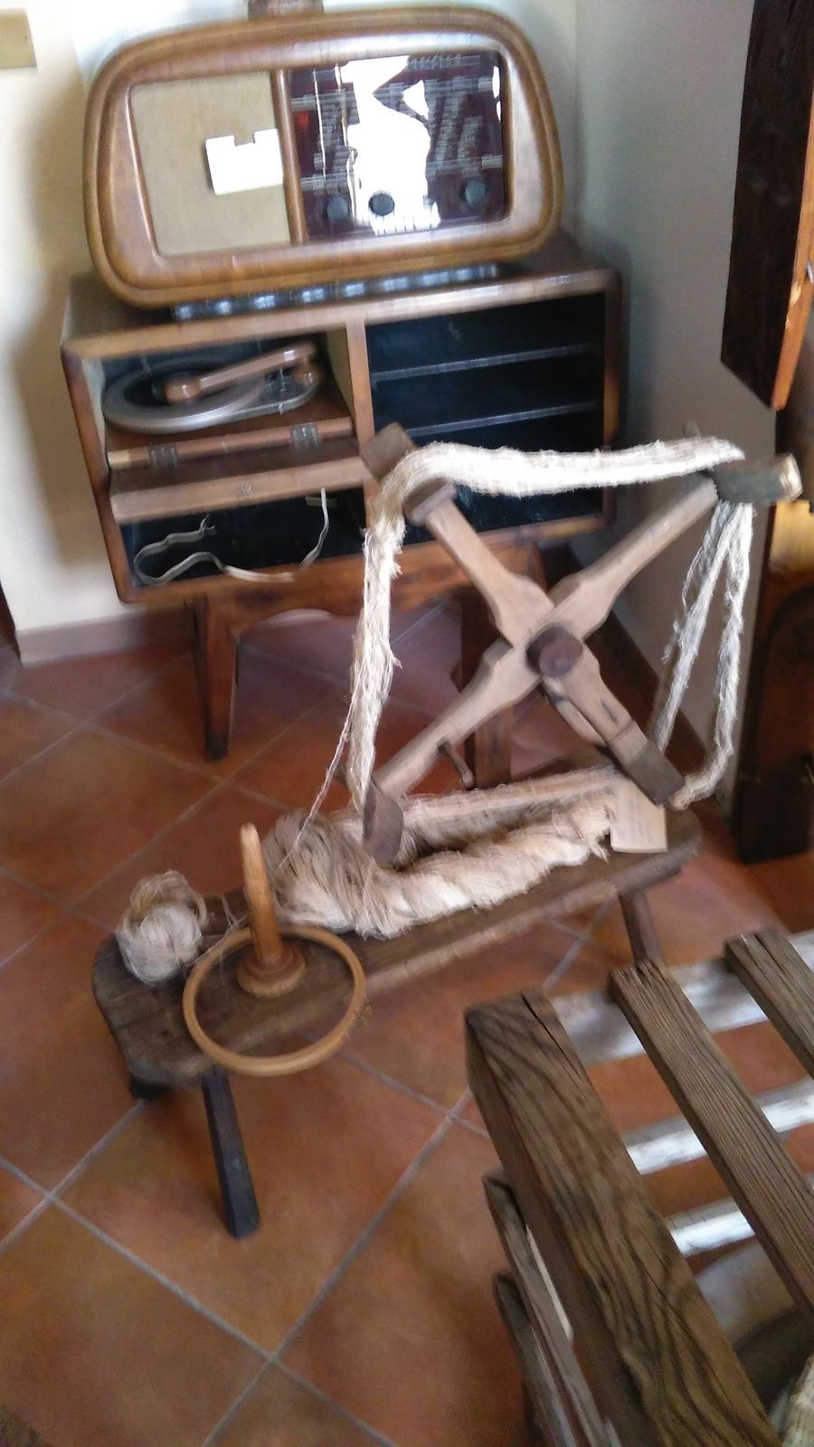 Inaugurazione Museo : IL PASSATO RICORDATO