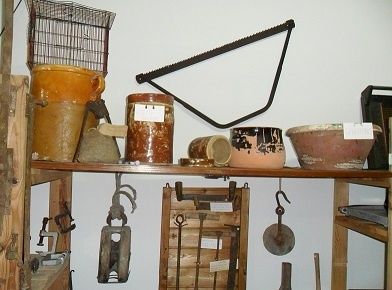 Inaugurazione Museo : IL PASSATO RICORDATO