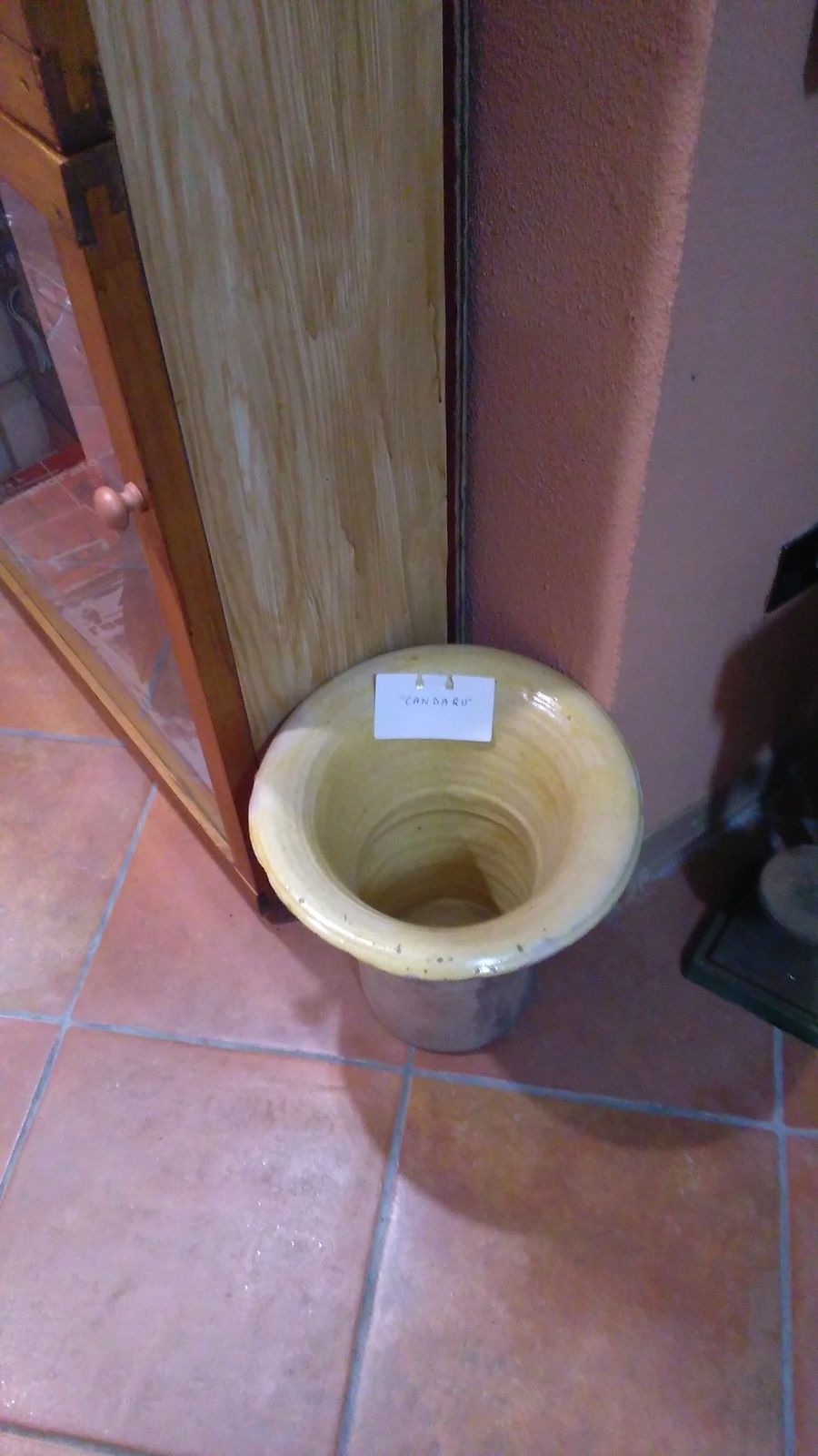 Inaugurazione Museo : IL PASSATO RICORDATO