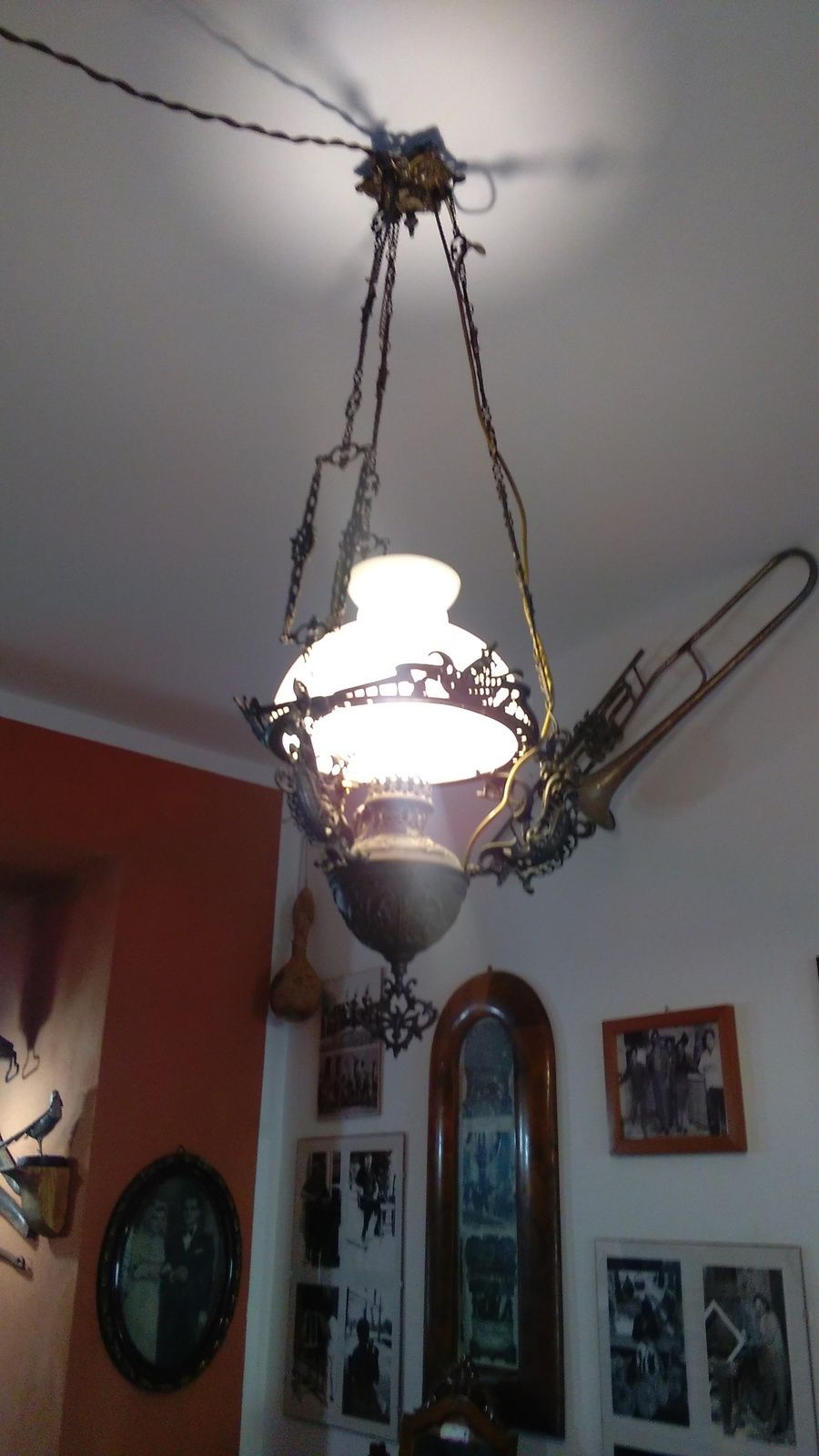 Inaugurazione Museo : IL PASSATO RICORDATO